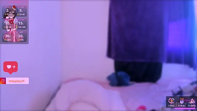DeliGaby online show from 15, 7, 2026
