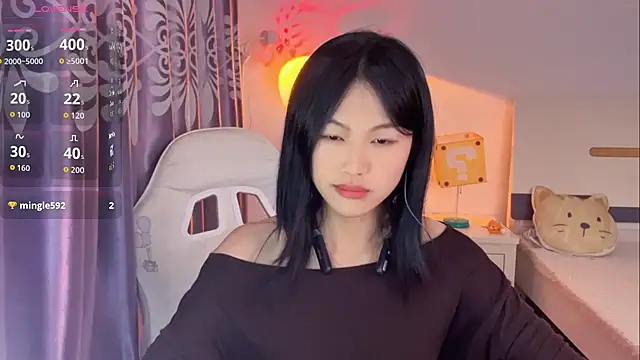 Tammy-66 online show from 27, 5, 2026