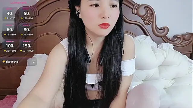 Snapshot of Youyou-uu chatting on 1, 6, 2026 Youyou-uu online show from 1, 6, 2026