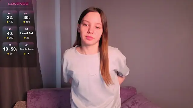 Snapshot of lolytaberry chatting on 12, 5, 2026 lolytaberry online show from 12, 5, 2026