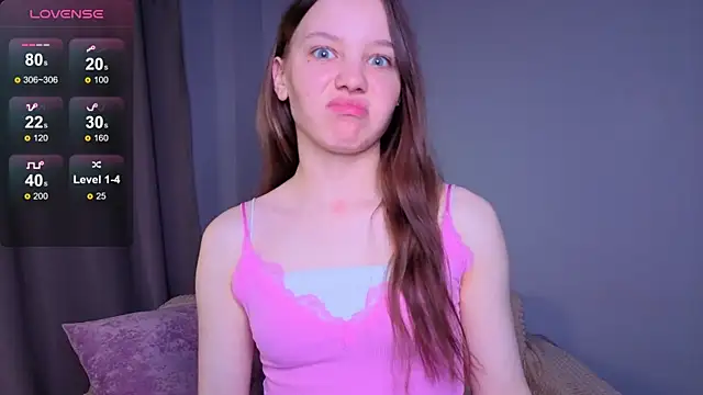 Snapshot of lolytaberry chatting on 2, 7, 2026 lolytaberry online show from 2, 7, 2026