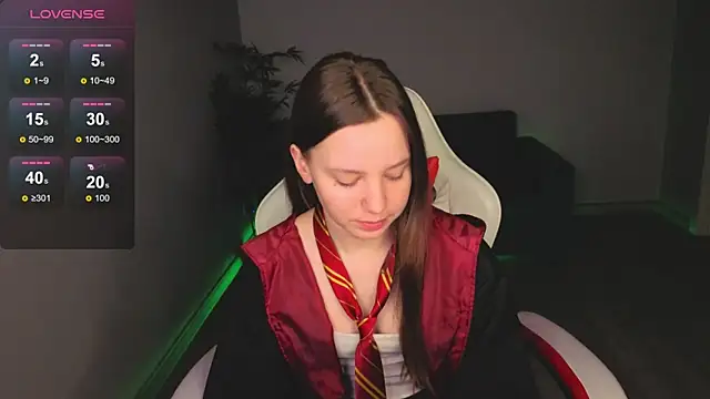 Snapshot of lolytaberry chatting on 9, 7, 2026 lolytaberry online show from 9, 7, 2026