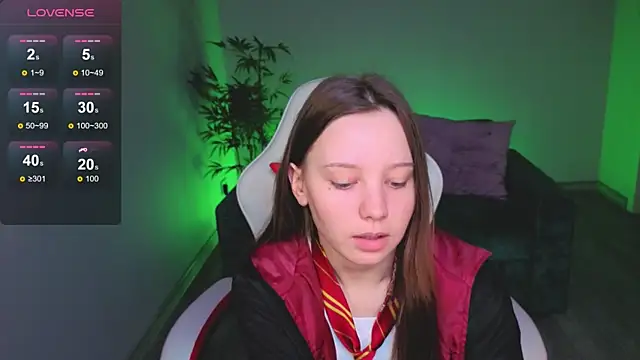 Snapshot of lolytaberry chatting on 12, 7, 2026 lolytaberry online show from 12, 7, 2026