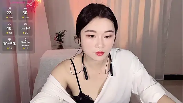 Snapshot of Timi-66 chatting on 27, 5, 2026 Timi-66 online show from 27, 5, 2026