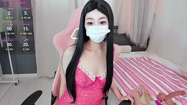 Snapshot of hyorin2 chatting on 15, 7, 2026 hyorin2 online show from 15, 7, 2026