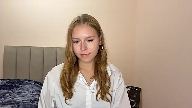 AlisaDreamy online show from 11, 5, 2026