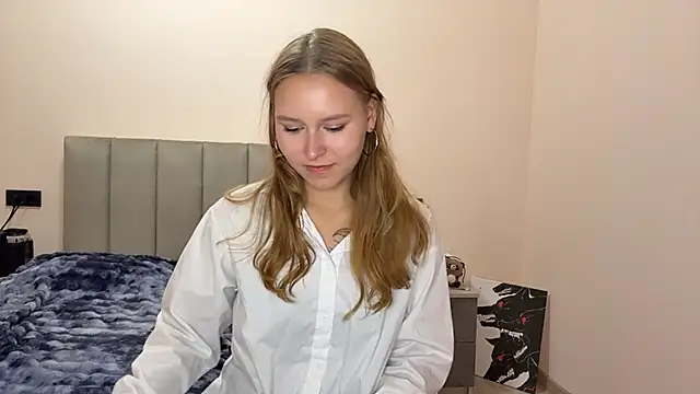 AlisaDreamy online show from 11, 5, 2026