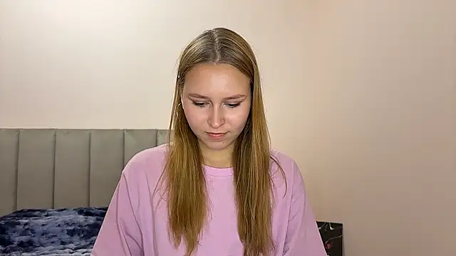 AlisaDreamy online show from 18, 5, 2026