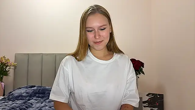 AlisaDreamy online show from 20, 5, 2026