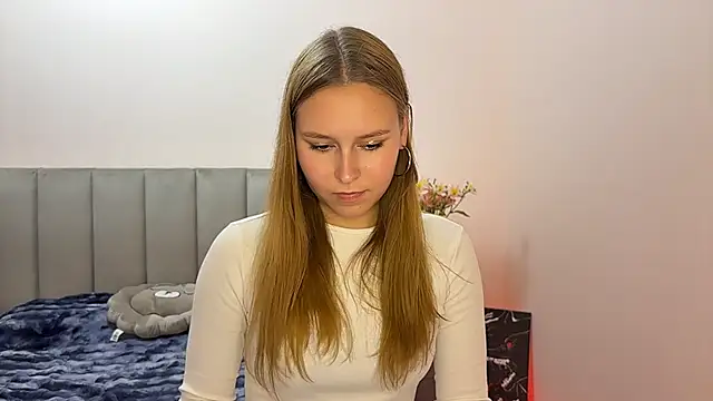 AlisaDreamy online show from 23, 5, 2026
