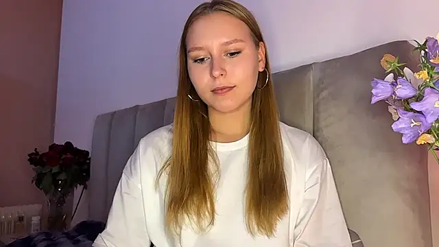 AlisaDreamy online show from 26, 5, 2026