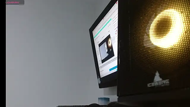 Snapshot of ariana1609 chatting on 29, 7, 2026 ariana1609 online show from 29, 7, 2026