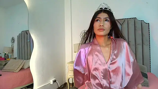 dulce tentacion    online show from 30, 5, 2026