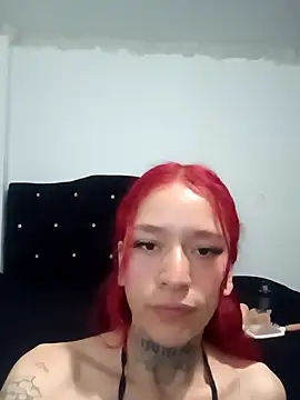 Snapshot of ChicaFuegoDulce chatting on 7, 5, 2026 ChicaFuegoDulce online show from 7, 5, 2026