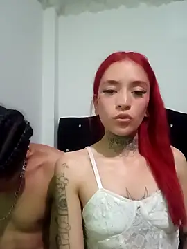 Snapshot of ChicaFuegoDulce chatting on 8, 5, 2026 ChicaFuegoDulce online show from 8, 5, 2026