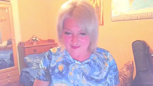 MollyyJoyy online show from 25, 5, 2026