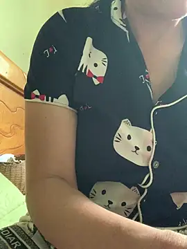 Asian hotAss online show from 27, 7, 2026