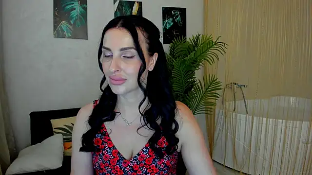 Snapshot of HoneyBlossome chatting on 4, 7, 2026 HoneyBlossome online show from 4, 7, 2026