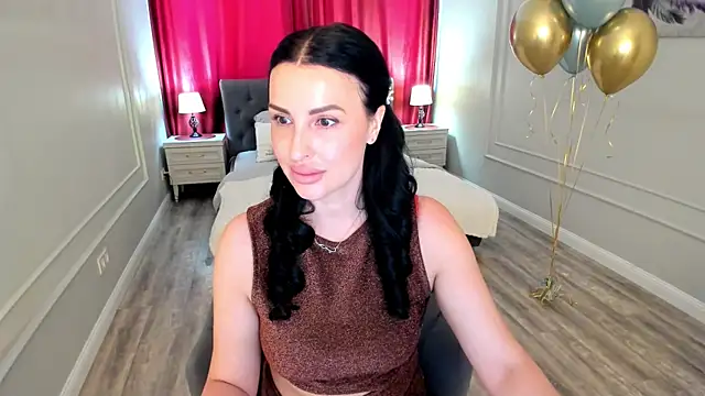 Snapshot of HoneyBlossome chatting on 5, 7, 2026 HoneyBlossome online show from 5, 7, 2026
