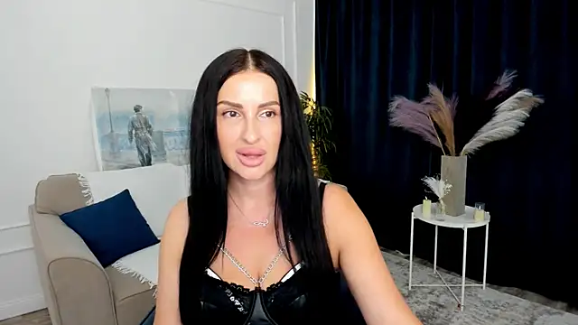 Snapshot of HoneyBlossome chatting on 12, 7, 2026 HoneyBlossome online show from 12, 7, 2026