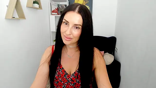 Snapshot of HoneyBlossome chatting on 16, 7, 2026 HoneyBlossome online show from 16, 7, 2026