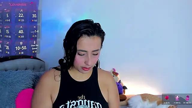 my  aleja online show from 21, 5, 2026
