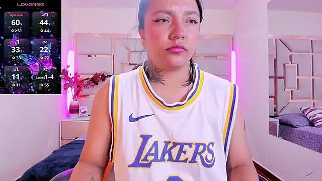 Snapshot of haeily_ruiz chatting on 14, 5, 2026 haeily ruiz online show from 14, 5, 2026