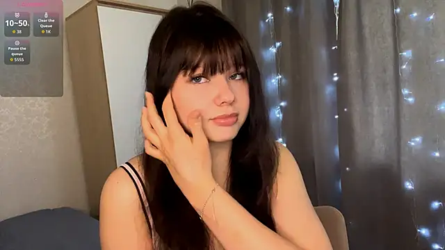 Snapshot of EmilyMercurial chatting on 14, 5, 2026 EmilyMercurial online show from 14, 5, 2026