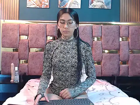  aranza23 online show from 15, 5, 2026