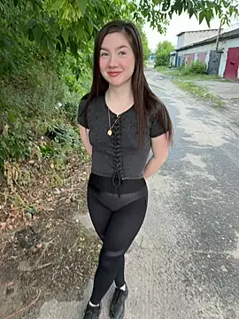 Kira711q online show from 12, 7, 2026