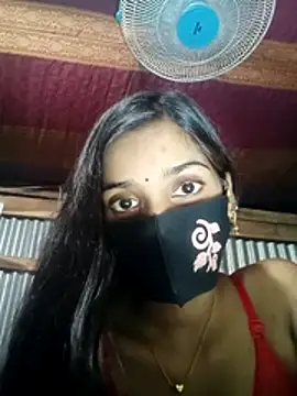 Sexy vabi-97 online show from 31, 5, 2026