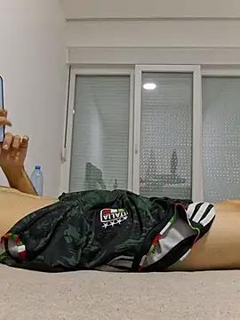 kurdishboy69 online show from 12, 7, 2026