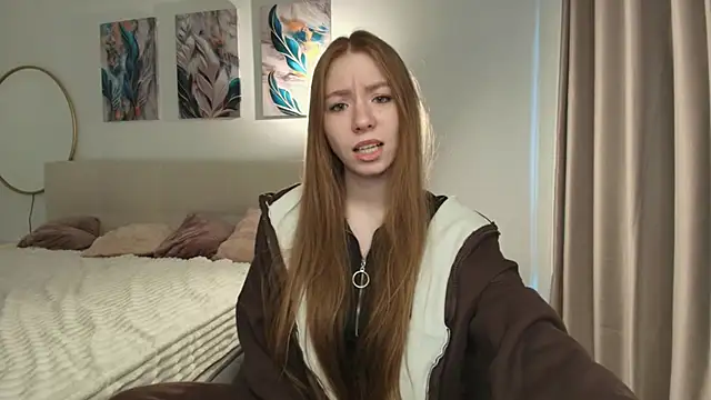 Snapshot of sabelle chatting on 14, 5, 2026 sabelle online show from 14, 5, 2026
