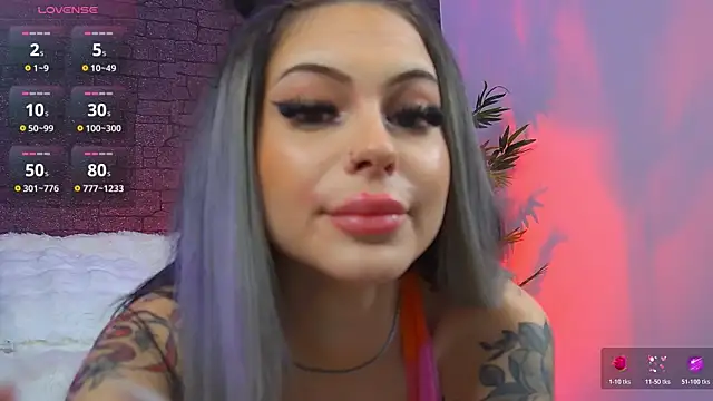 Snapshot of Novajadex chatting on 9, 5, 2026 Novajadex online show from 9, 5, 2026