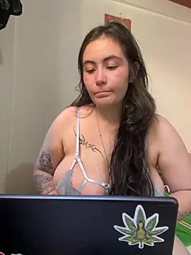 LiaxxKarla online show from 31, 5, 2026