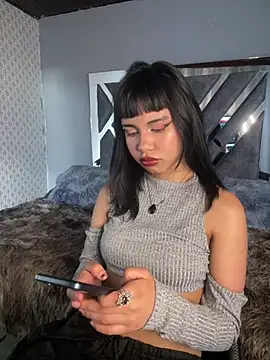 Snapshot of AntonellaCooper_Pink chatting on 25, 6, 2026 AntonellaCooper Pink online show from 25, 6, 2026