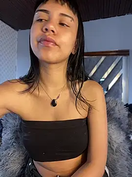 Snapshot of AntonellaCooper_Pink chatting on 3, 7, 2026 AntonellaCooper Pink online show from 3, 7, 2026
