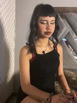 Snapshot of AntonellaCooper_Pink chatting on 5, 7, 2026 AntonellaCooper Pink online show from 5, 7, 2026