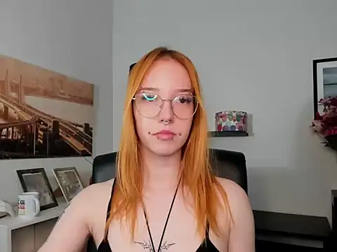 foxSonya online show from 25, 5, 2026