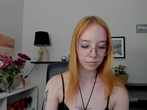 foxSonya online show from 15, 7, 2026