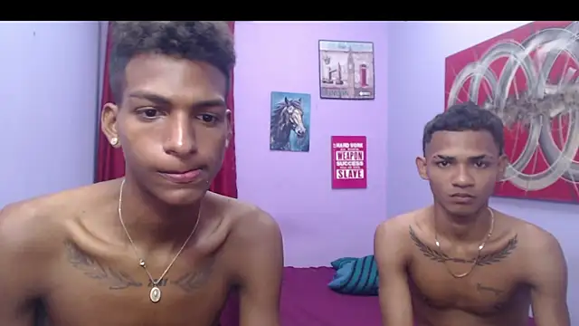 black twinks online show from 25, 5, 2026