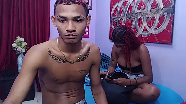black twinks online show from 6, 6, 2026