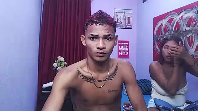 black twinks online show from 7, 6, 2026
