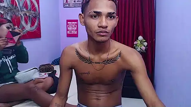 black twinks online show from 11, 6, 2026