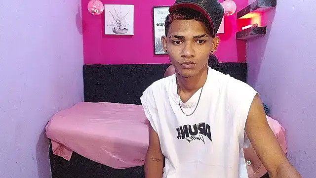 black twinks online show from 25, 6, 2026