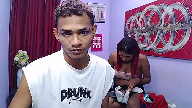 black twinks online show from 30, 6, 2026