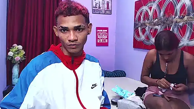 black twinks online show from 7, 7, 2026