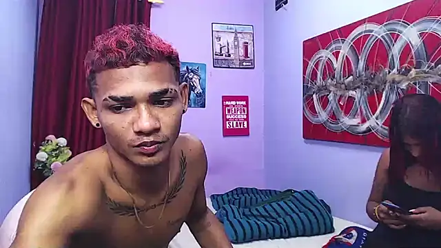 black twinks online show from 8, 7, 2026
