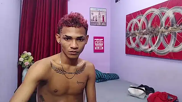 black twinks online show from 9, 7, 2026