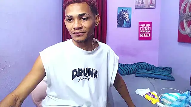 black twinks online show from 18, 7, 2026